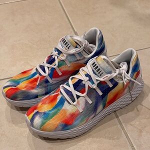 NEW NOBULL RIPSTOP RUNNERS W9//M7.5